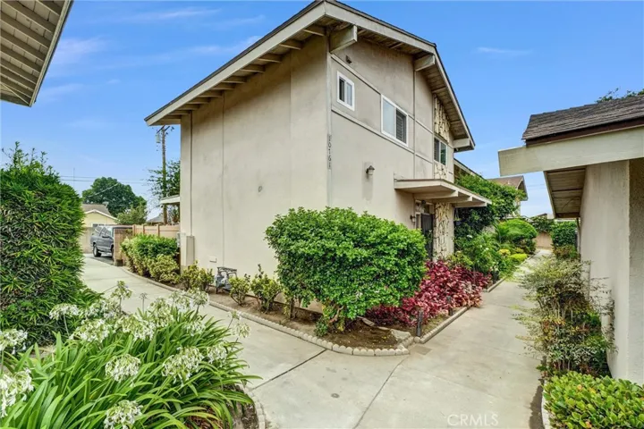 10761 Magnolia Avenue 101, Anaheim, California 92804
