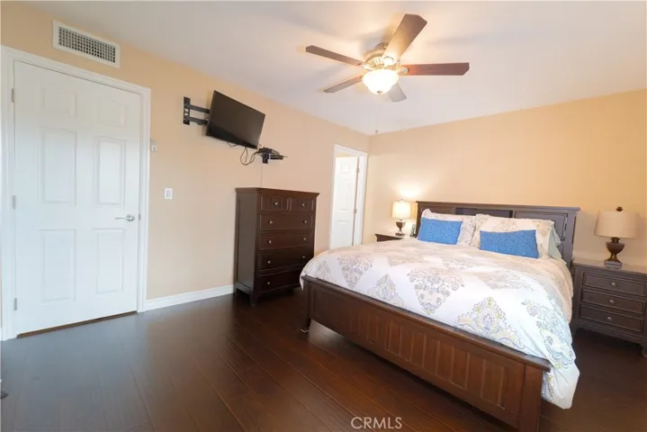 primary room
