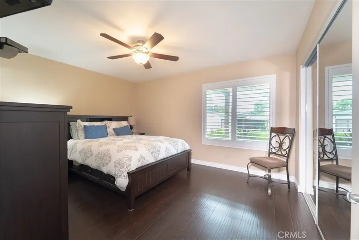 primary room