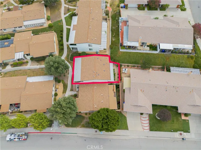 19722 Avenue Of The Oaks, Newhall, California 91321