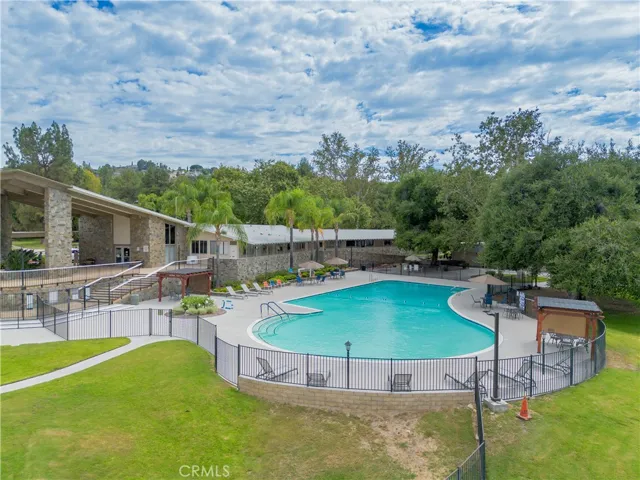 19722 Avenue Of The Oaks, Newhall, California 91321