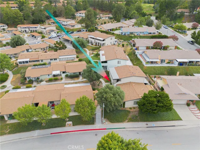 19722 Avenue Of The Oaks, Newhall, California 91321