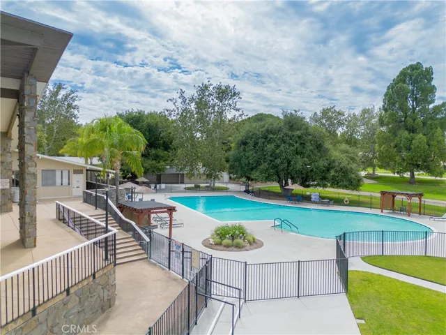 19722 Avenue Of The Oaks, Newhall, California 91321