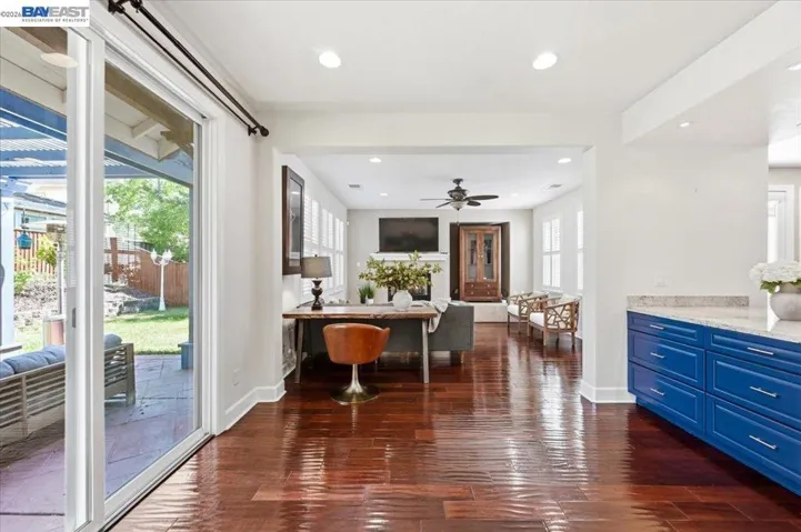 2838 Vernon Way, San Ramon, California 94582