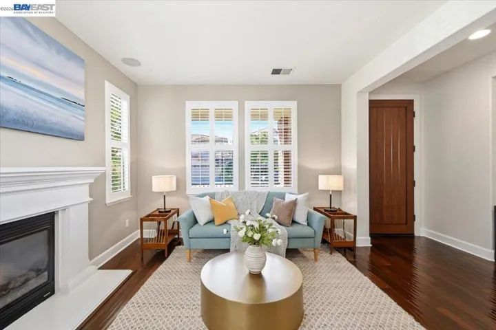2838 Vernon Way, San Ramon, California 94582
