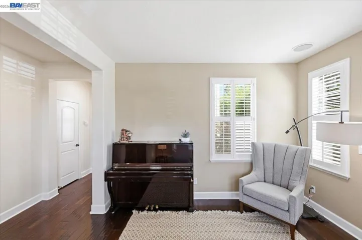2838 Vernon Way, San Ramon, California 94582