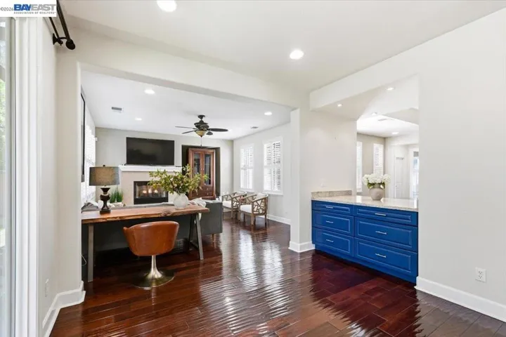 2838 Vernon Way, San Ramon, California 94582