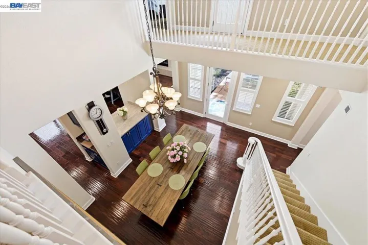 2838 Vernon Way, San Ramon, California 94582