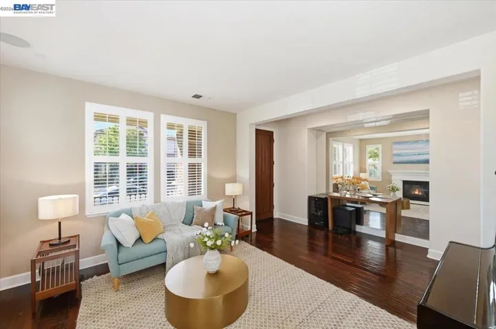 2838 Vernon Way, San Ramon, California 94582