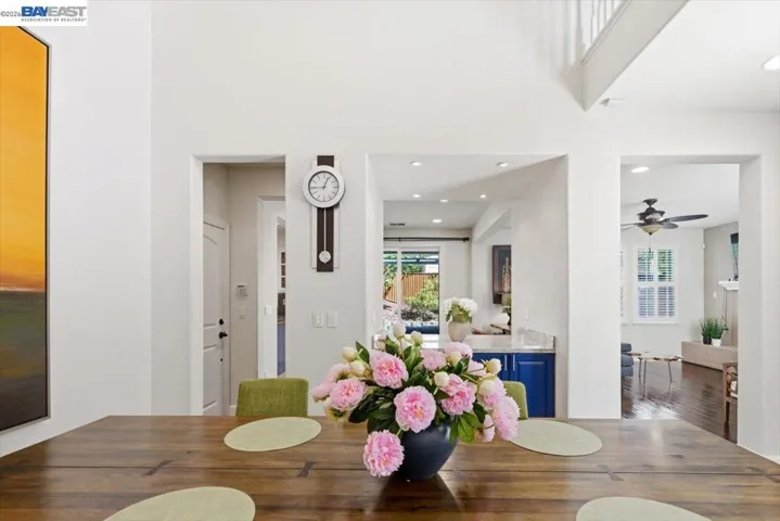 2838 Vernon Way, San Ramon, California 94582