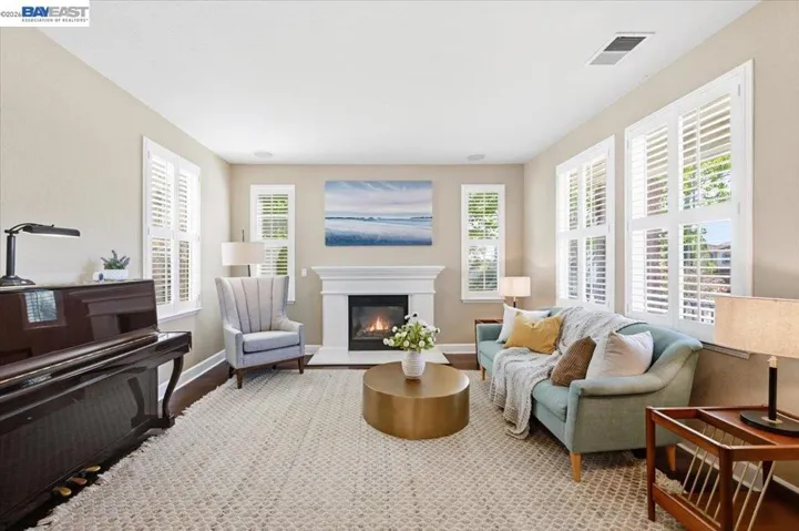 2838 Vernon Way, San Ramon, California 94582