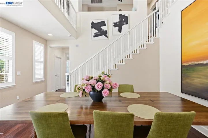 2838 Vernon Way, San Ramon, California 94582