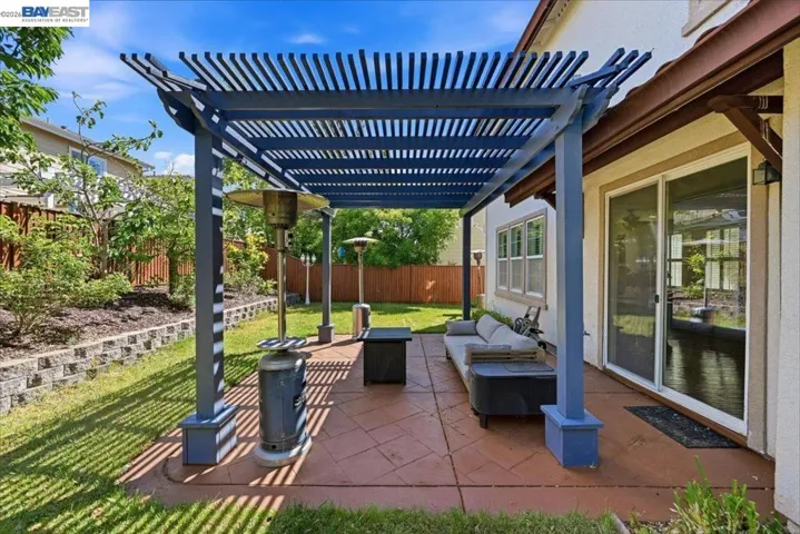 2838 Vernon Way, San Ramon, California 94582