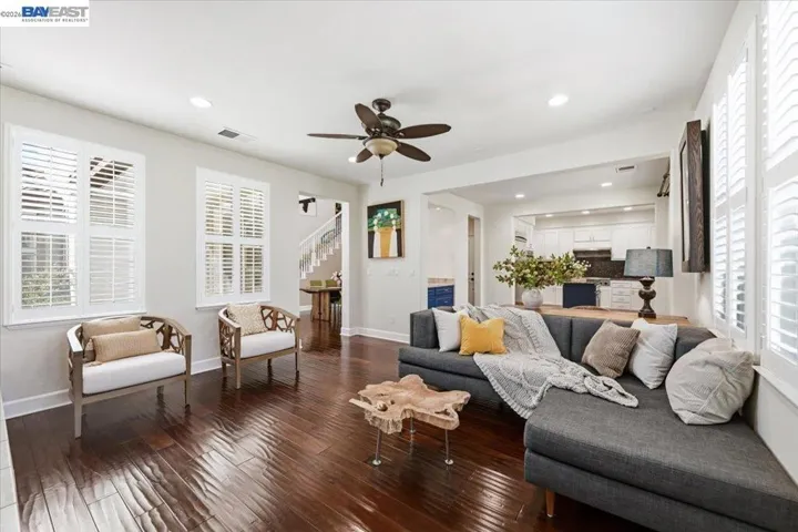 2838 Vernon Way, San Ramon, California 94582