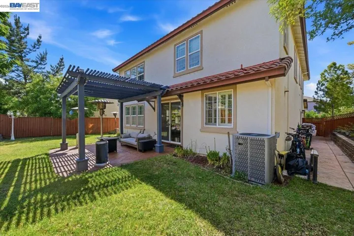 2838 Vernon Way, San Ramon, California 94582