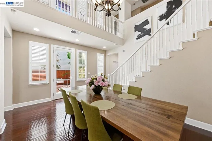 2838 Vernon Way, San Ramon, California 94582