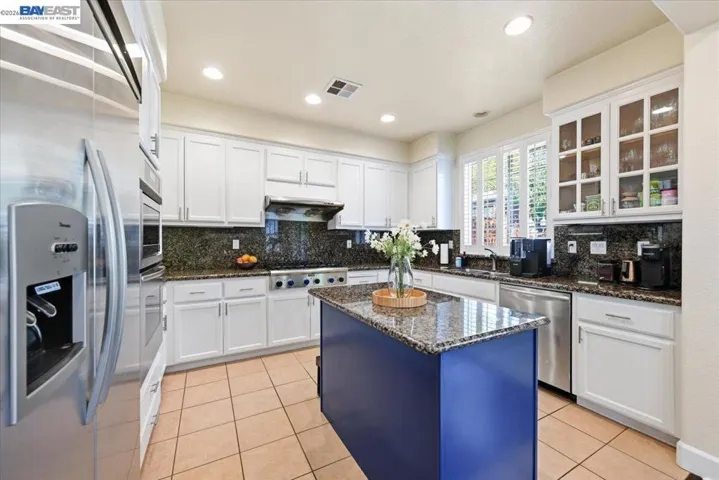 2838 Vernon Way, San Ramon, California 94582