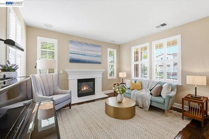 2838 Vernon Way, San Ramon, California 94582