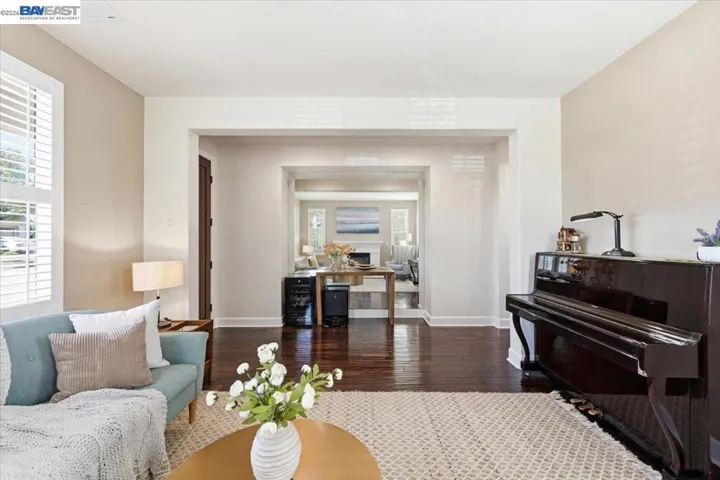 2838 Vernon Way, San Ramon, California 94582