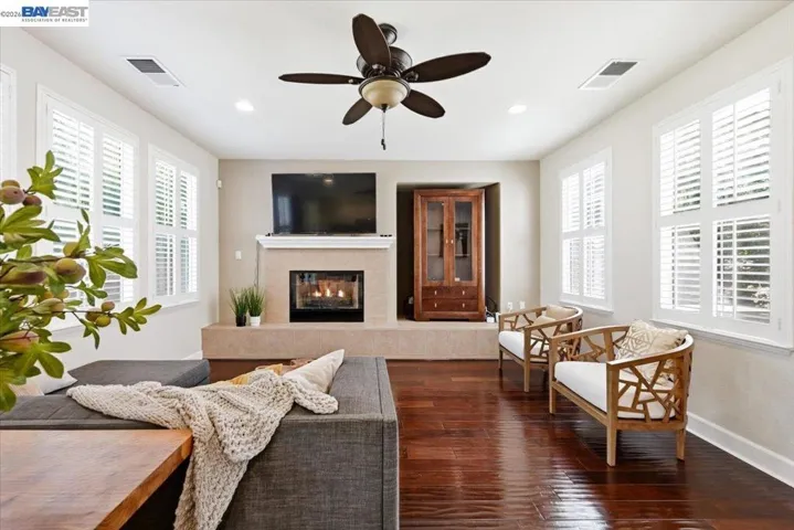 2838 Vernon Way, San Ramon, California 94582