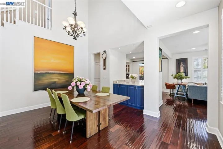 2838 Vernon Way, San Ramon, California 94582
