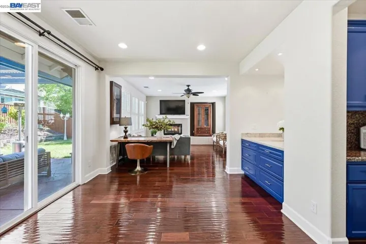 2838 Vernon Way, San Ramon, California 94582