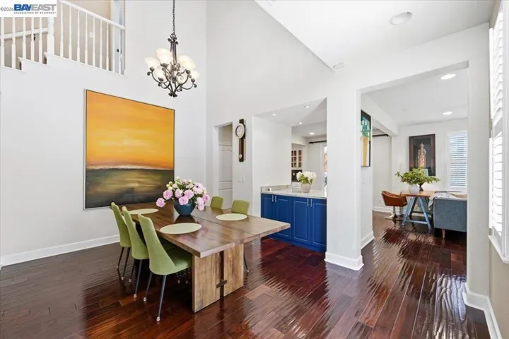 2838 Vernon Way, San Ramon, California 94582