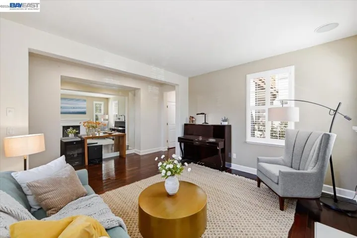 2838 Vernon Way, San Ramon, California 94582