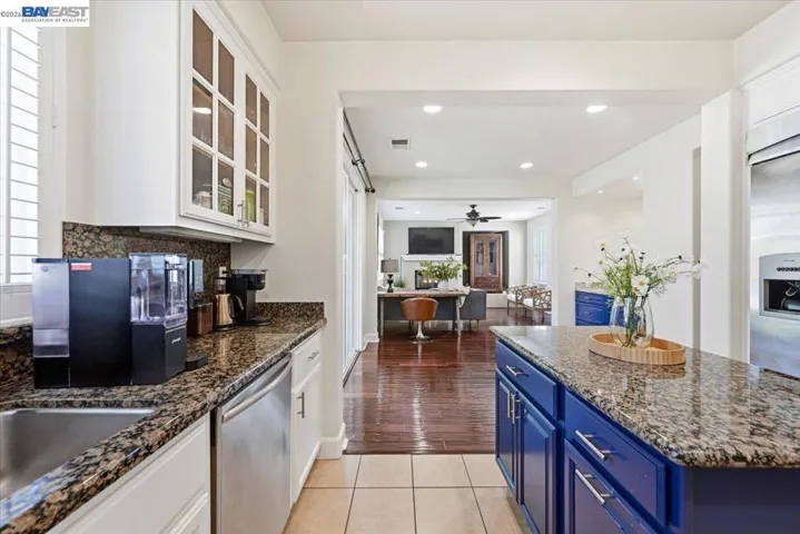 2838 Vernon Way, San Ramon, California 94582