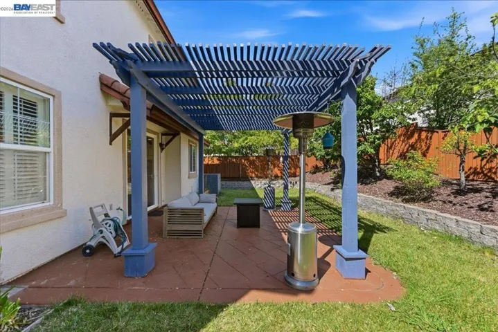2838 Vernon Way, San Ramon, California 94582