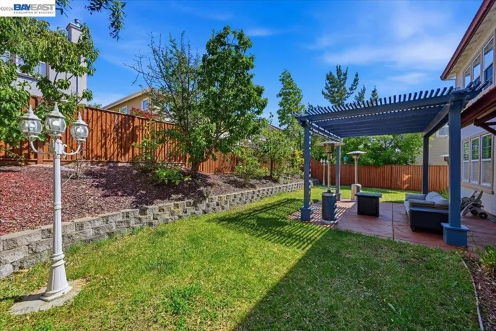 2838 Vernon Way, San Ramon, California 94582