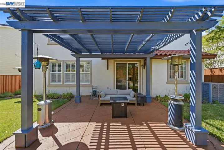 2838 Vernon Way, San Ramon, California 94582