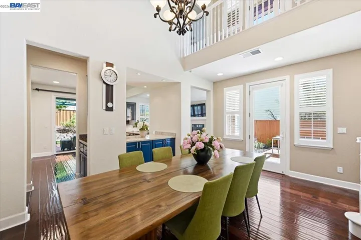 2838 Vernon Way, San Ramon, California 94582