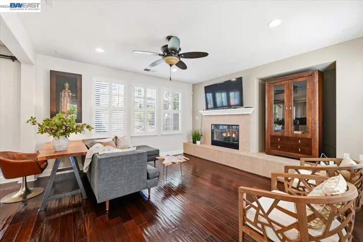 2838 Vernon Way, San Ramon, California 94582