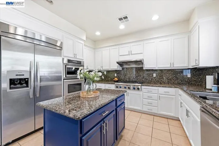 2838 Vernon Way, San Ramon, California 94582