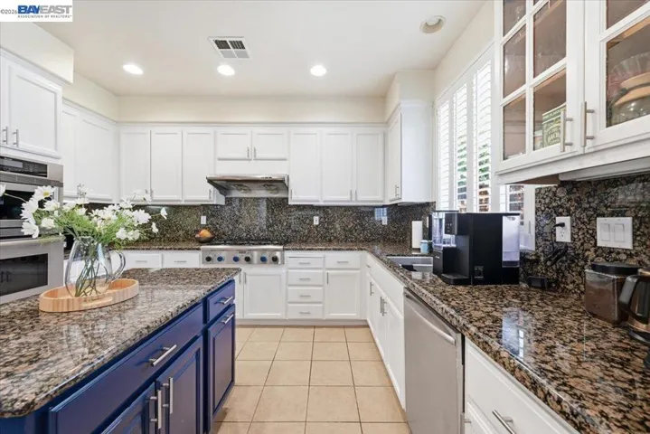 2838 Vernon Way, San Ramon, California 94582