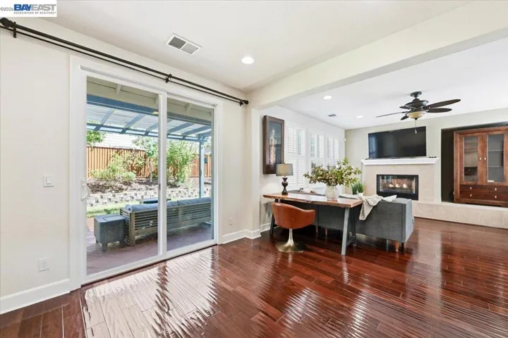 2838 Vernon Way, San Ramon, California 94582