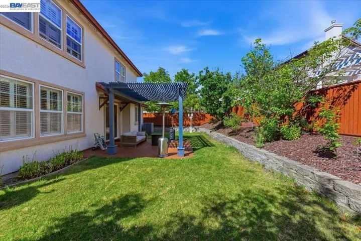 2838 Vernon Way, San Ramon, California 94582