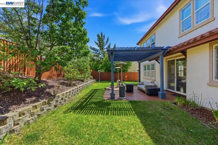 2838 Vernon Way, San Ramon, California 94582