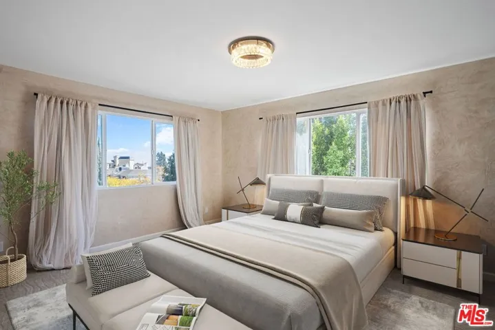 1230 Horn Avenue 200, West Hollywood, California 90069