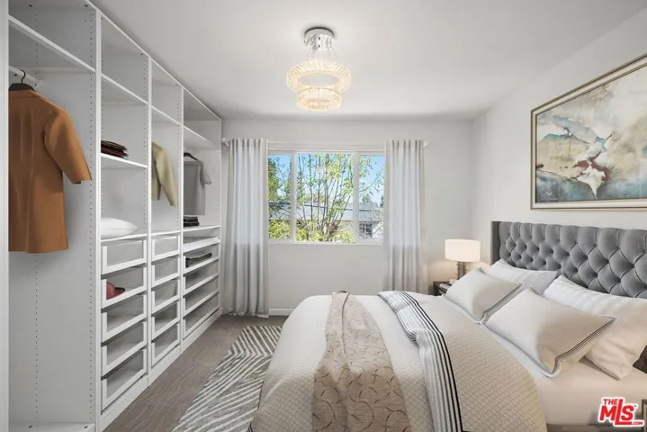 1230 Horn Avenue 200, West Hollywood, California 90069