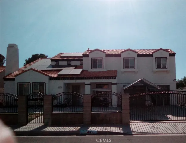 38021 50th E, Palmdale, California 93552