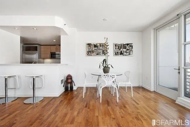 555 4th Street 933, San Francisco, California 94107