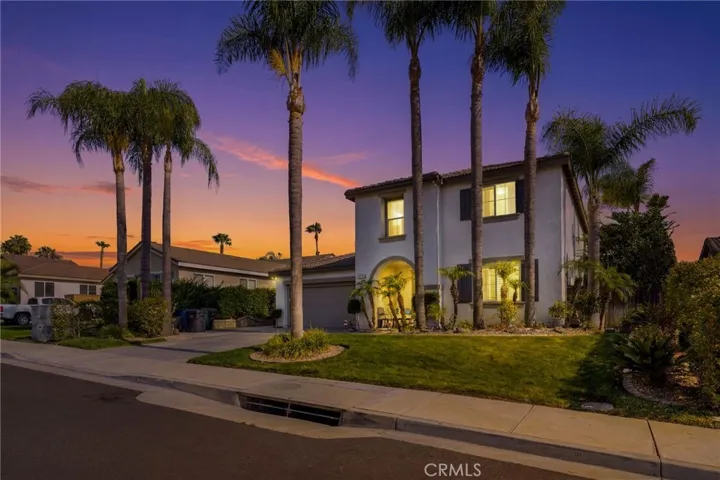 12329 Mimosa Ln, Riverside, California 92503