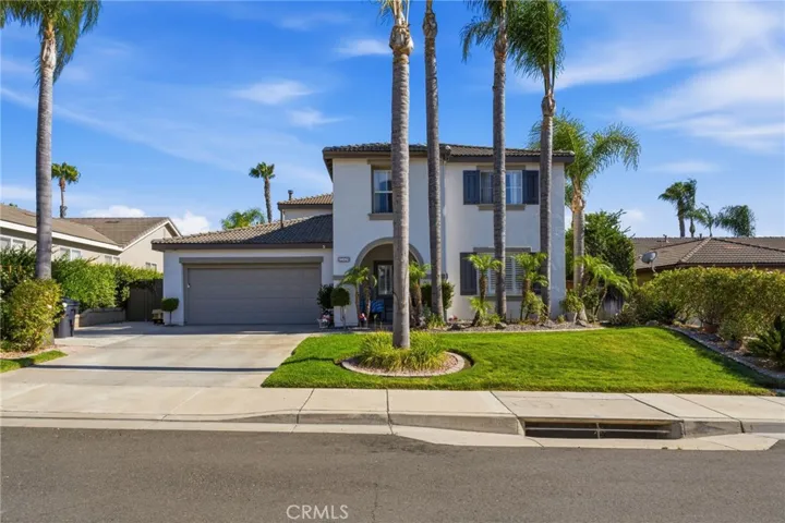 12329 Mimosa Ln, Riverside, California 92503