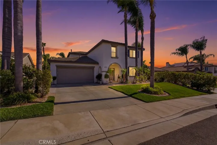 12329 Mimosa Ln, Riverside, California 92503