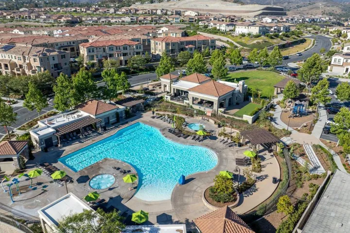 1832 Aliso Canyon Dr, Lake Forest, California 92610