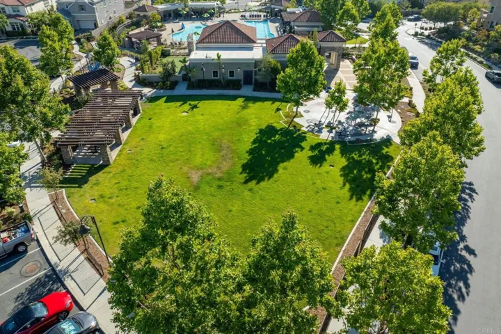 1832 Aliso Canyon Dr, Lake Forest, California 92610