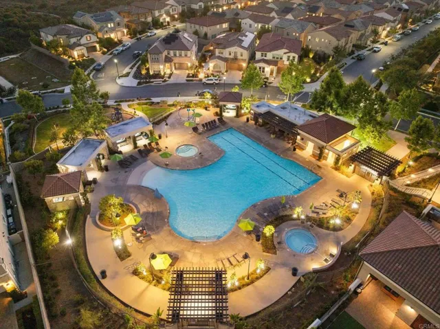 1832 Aliso Canyon Dr, Lake Forest, California 92610