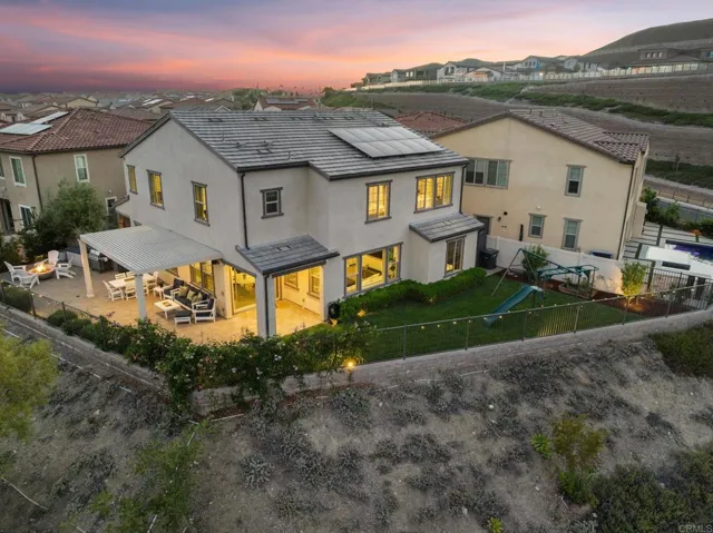 1832 Aliso Canyon Dr, Lake Forest, California 92610